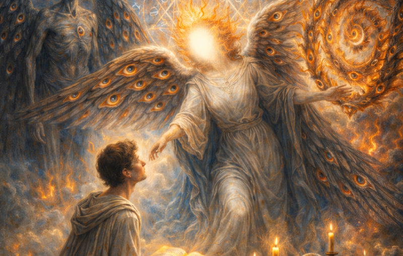anjos-enochianos